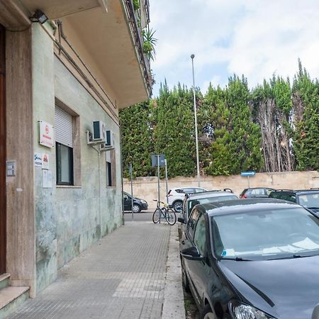 Alle Porte Del Barocco House Lecce Exteriér fotografie